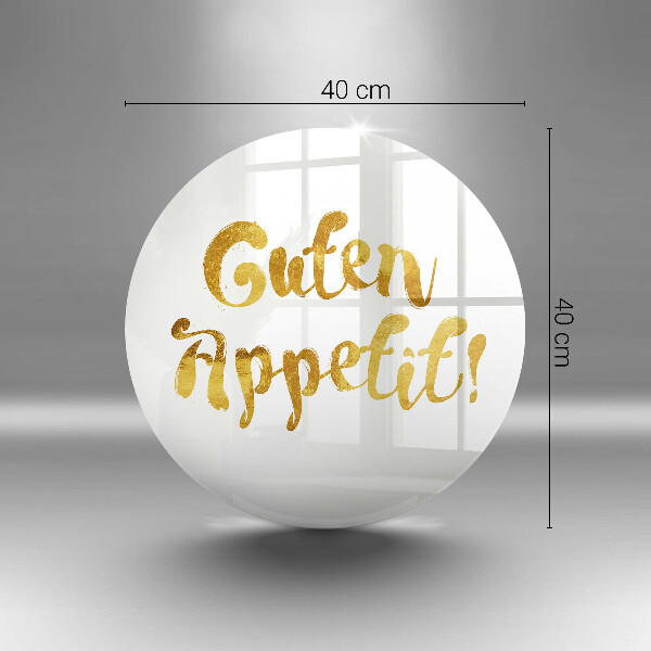 Tocător de bucătărie Guten Appetit!