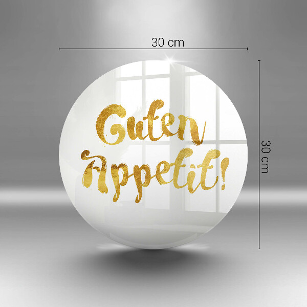Tocător de bucătărie Guten Appetit!