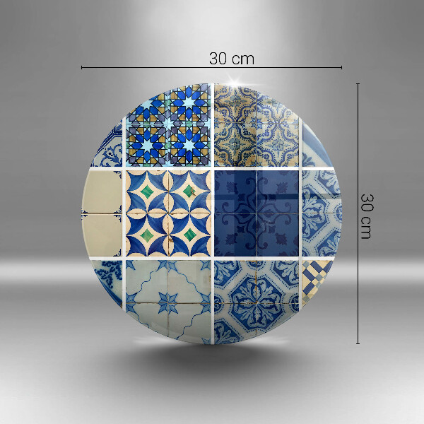 Tocător de bucătărie Gresie decorativa placi