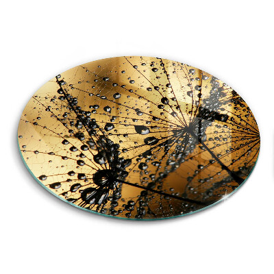 Tocător de bucătărie Rouă și păpădie