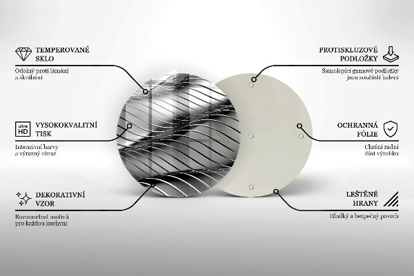 Tocător de bucătărie Structura metalica 3D