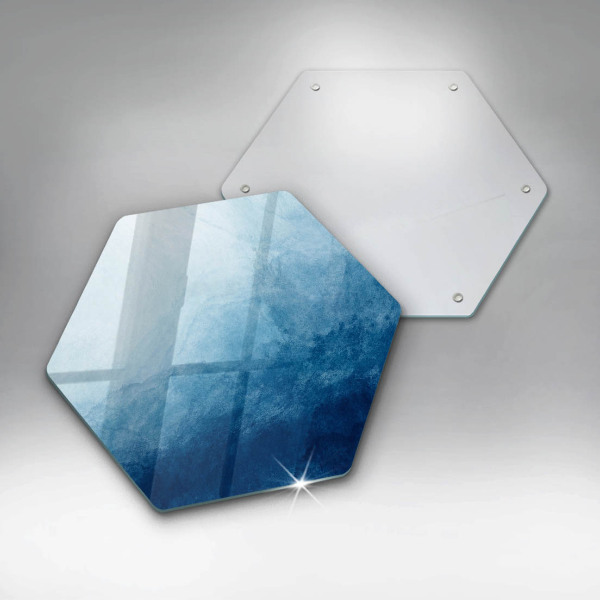 Tocător sticlă Fundal abstract