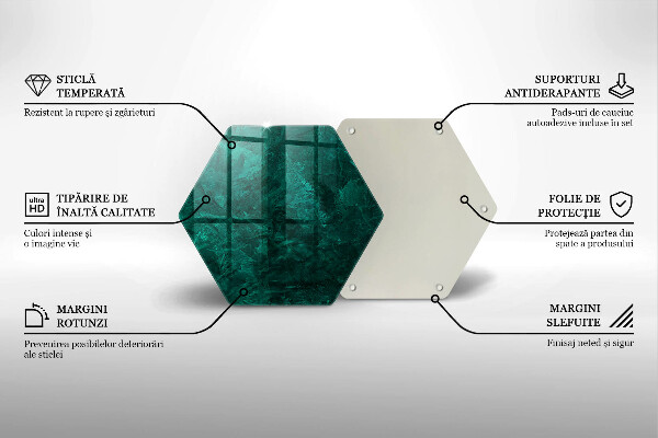 Tocător de bucătărie Textura de fundal de piatră