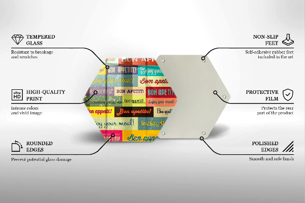Tocător de bucătărie Subtitrări Bon appetit limbi