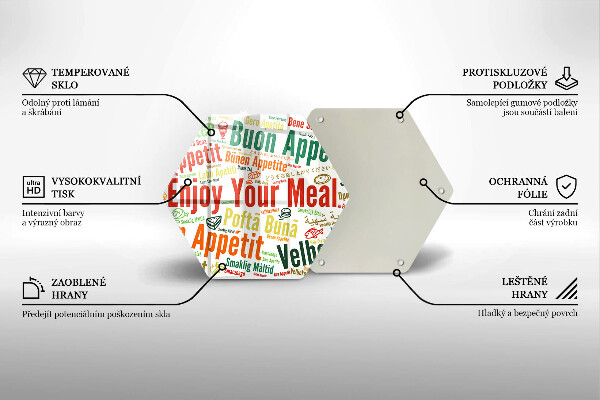 Tocător de bucătărie Subtitrări Bon appetit limbi