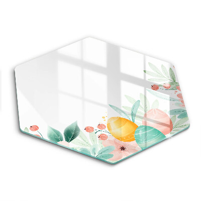 Tocător de bucătărie Ouă de Paște