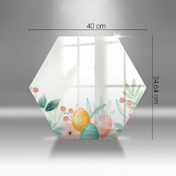 Tocător de bucătărie Ouă de Paște