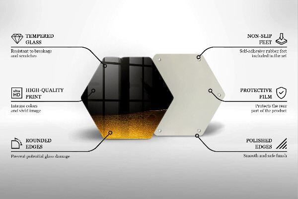 Tocător sticlă Bere carbogazoasă