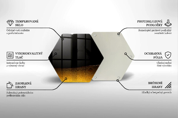 Tocător sticlă Bere carbogazoasă