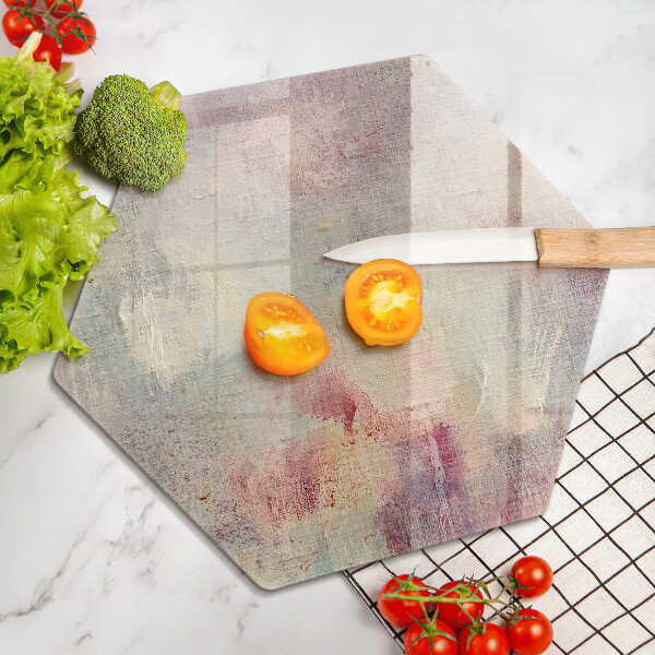 Tocător de bucătărie Vopsea textura de fundal