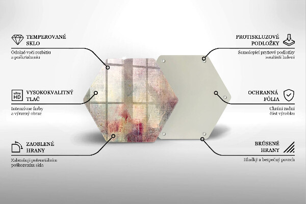 Tocător de bucătărie Vopsea textura de fundal