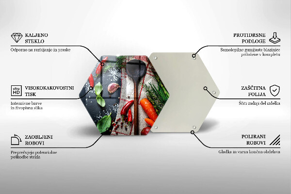 Tocător de bucătărie Mâncare de bucătărie