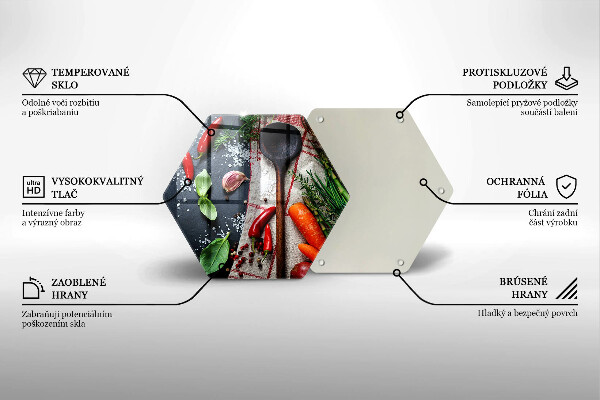 Tocător de bucătărie Mâncare de bucătărie