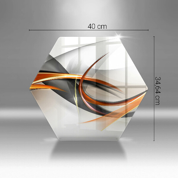 Tocător de bucătărie Forme moderne