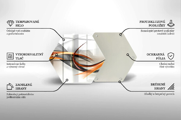 Tocător de bucătărie Forme moderne