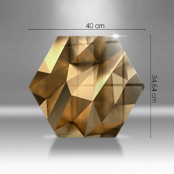 Tocător de bucătărie Fundal de abstractizare a structurii