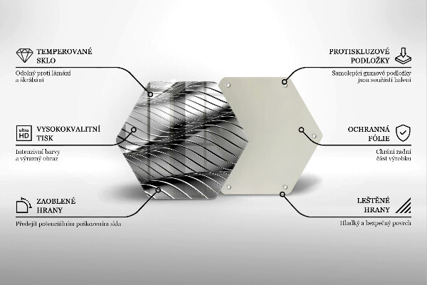 Tocător de bucătărie Structura metalica 3D