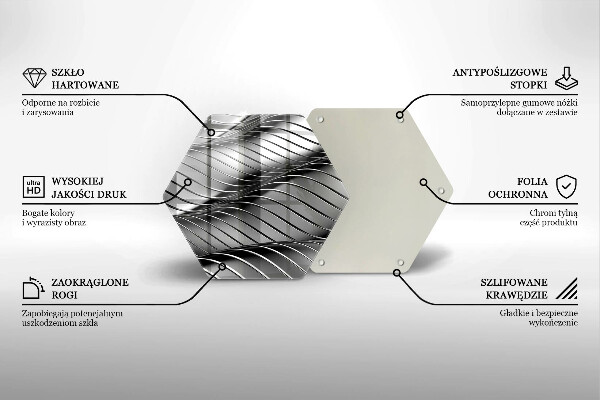 Tocător de bucătărie Structura metalica 3D