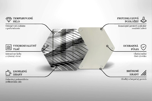 Tocător de bucătărie Structura metalica 3D