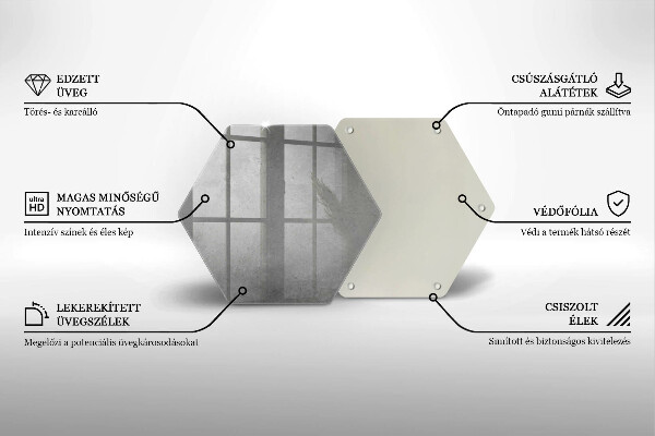 Tocător de bucătărie Fundal cu textură de beton