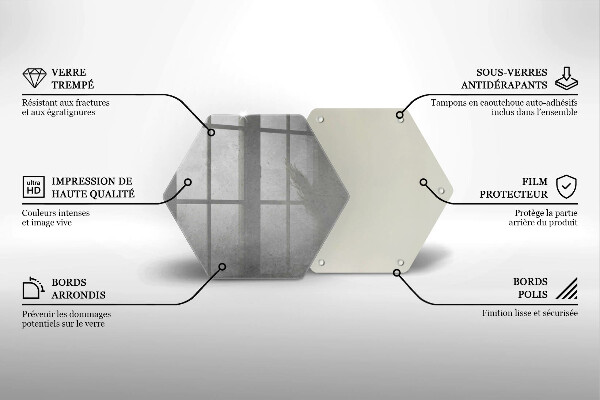 Tocător de bucătărie Fundal cu textură de beton