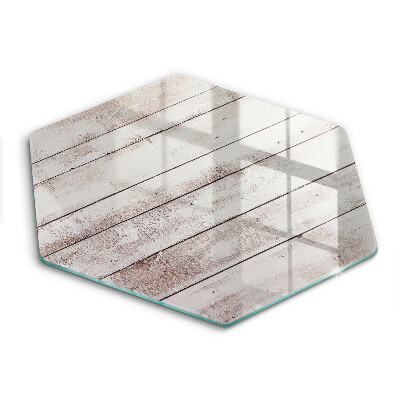 Tocător de bucătărie Scânduri vechi de lemn