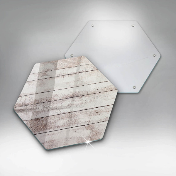 Tocător de bucătărie Scânduri vechi de lemn