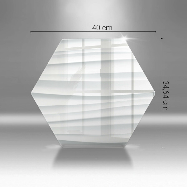 Tocător de bucătărie Structură modernă