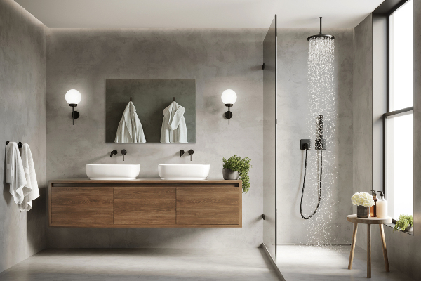 Oglinda dreptunghiulara fara rama 100x70 cm