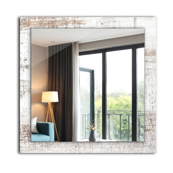 Decor oglinda Copac bătrân