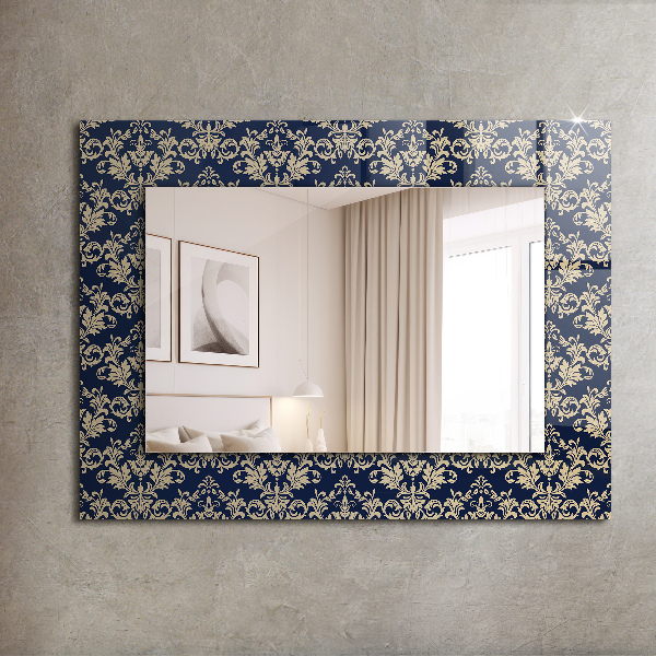 Decor oglinda Imagini de fundal victoriene