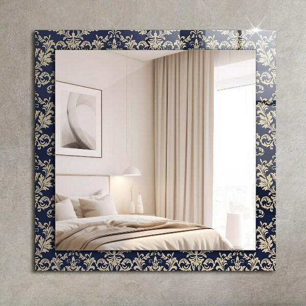 Decor oglinda Imagini de fundal victoriene
