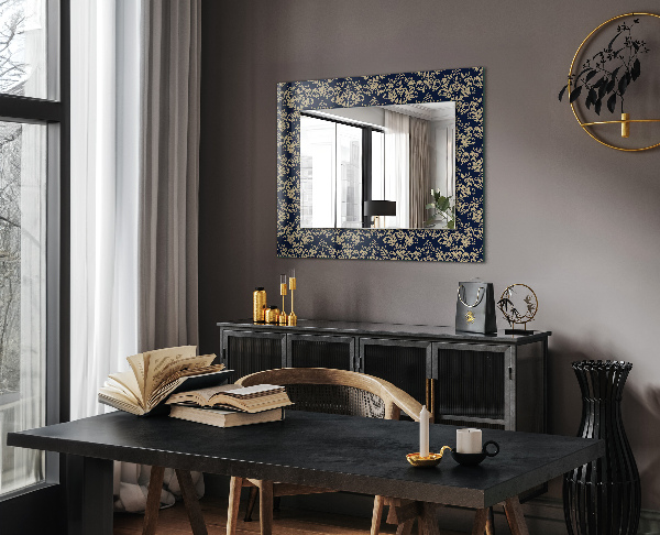 Decor oglinda Imagini de fundal victoriene