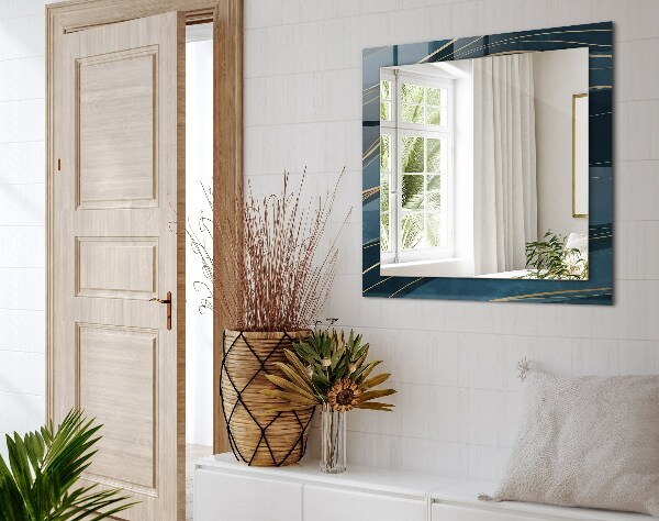 Decor oglinda Linie astragală
