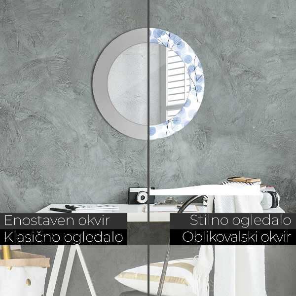 Decoratiuni perete cu oglinda Ramuri de încărcare