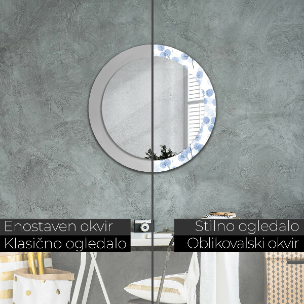 Decoratiuni perete cu oglinda Ramuri de încărcare