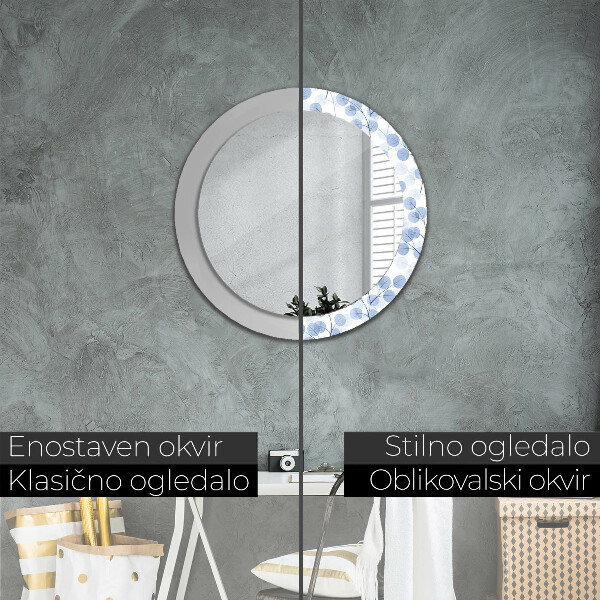 Decoratiuni perete cu oglinda Ramuri de încărcare