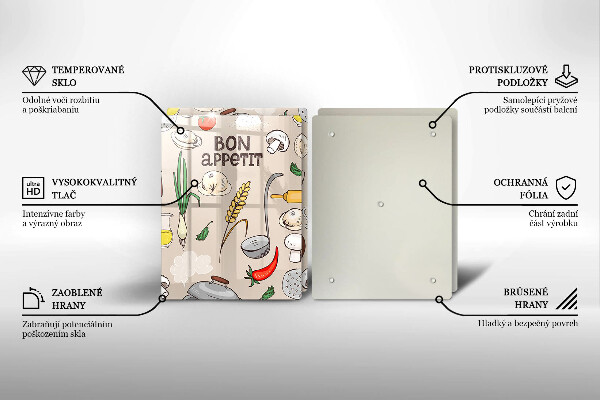 Placă sticla protectie aragaz Ilustrație bucătărie
