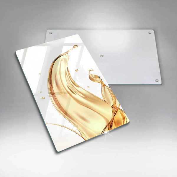 Placă protecție plita Ulei de masline