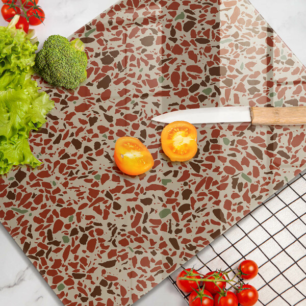 Placă protecție plita Gresie fină