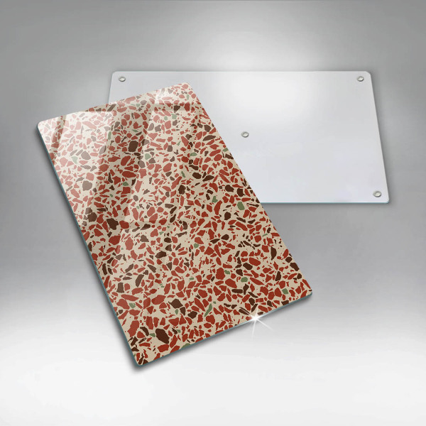 Placă protecție plita Gresie fină