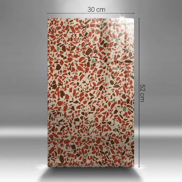 Placă protecție plita Gresie fină