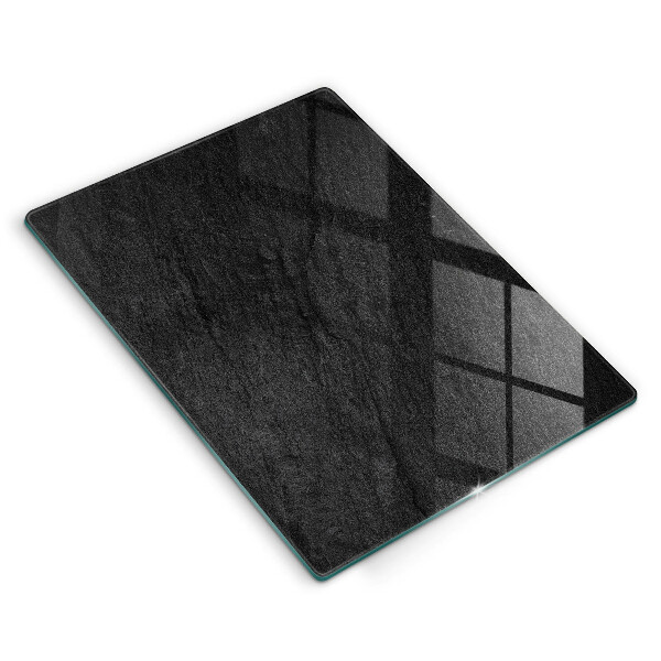 Placă din sticla protectie perete Textura stâncii