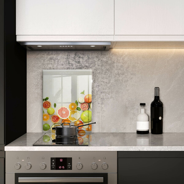 Placă protecție plita Citrice