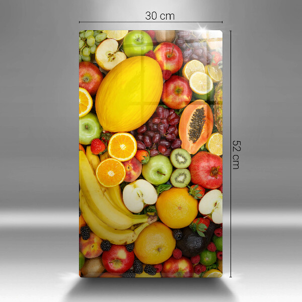 Placă protecție plita Colectarea fructelor