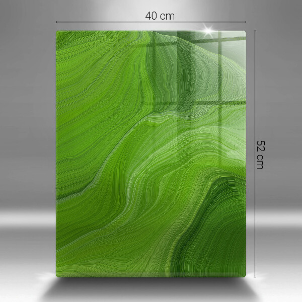 Placă din sticla protectie perete Textura abstractă