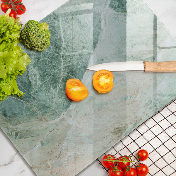 Placă din sticla protectie perete Structură de piatră