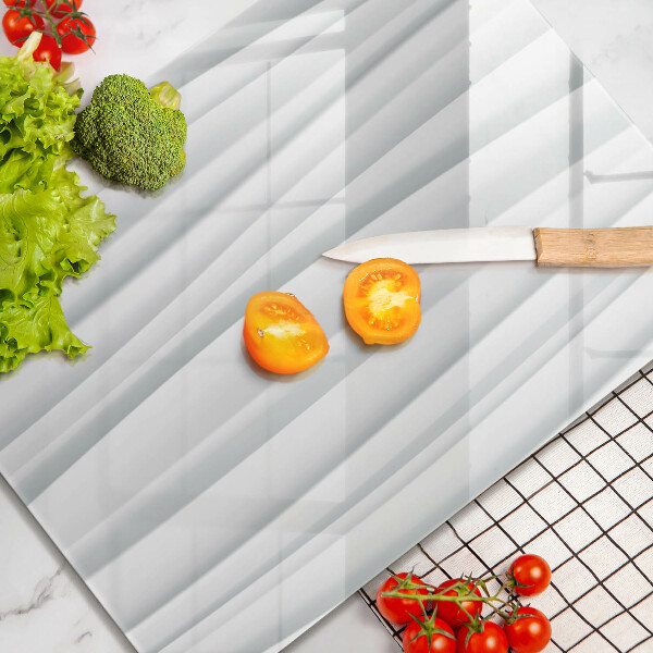 Placă din sticla protectie perete Structură modernă