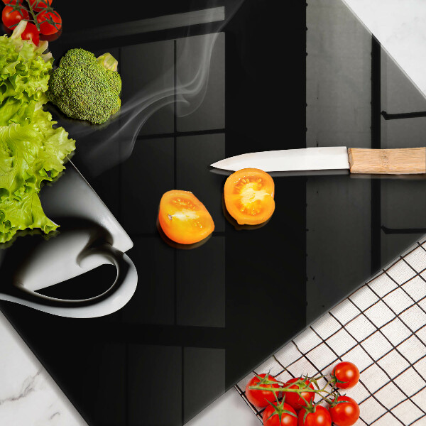 Placă protecție plita O ceasca de ceai