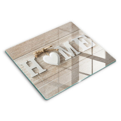 Placă protecție plita Home